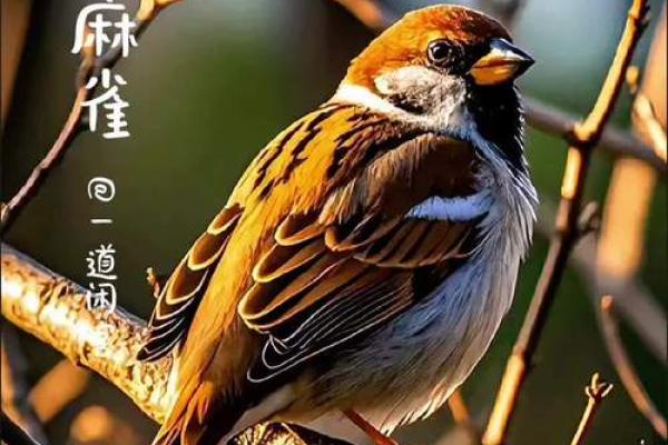 麻雀与房子风水有关吗