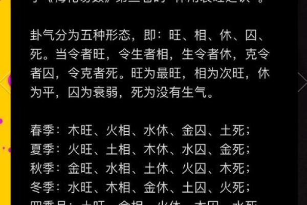 用梅花易数怎么算命