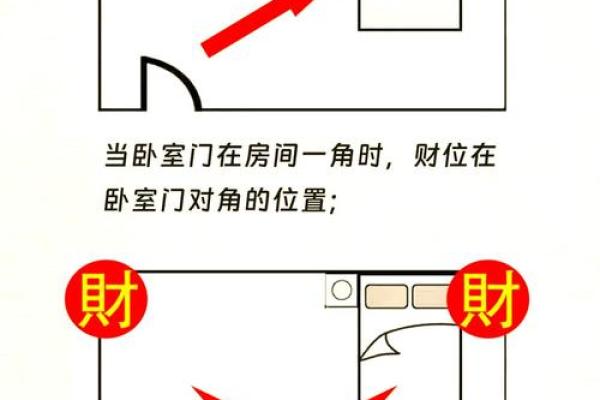 卧室装修风水之风水禁忌大汇总