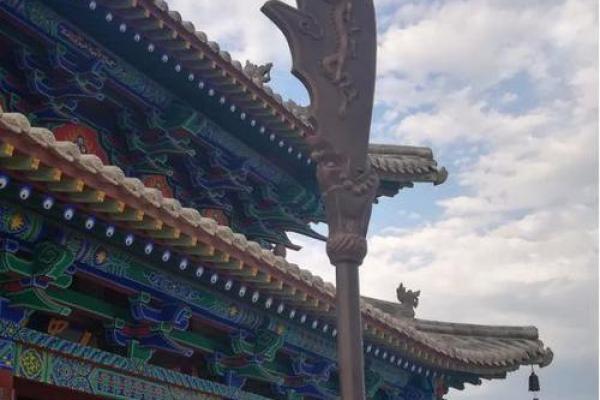怎样供奉青龙观音灵签