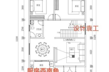 农村盖房风水学