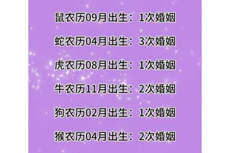 算姻缘免费测试