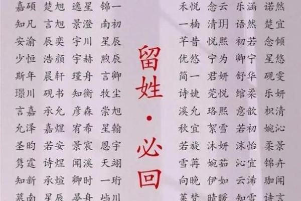 八字缺水火的男孩名字