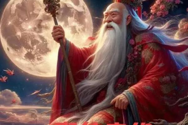 月老影响自己的姻缘嘛女生 月老能谈恋爱吗？