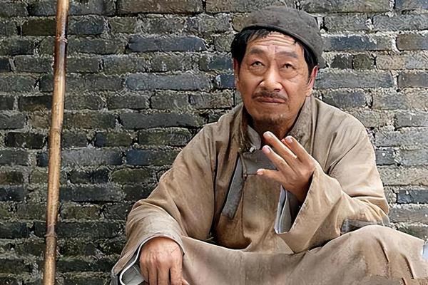 历史上真实的算命师