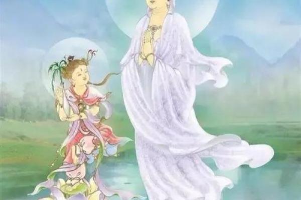 91观音灵签求健康