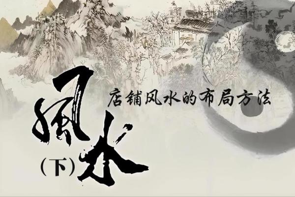 店铺如何选择好风水