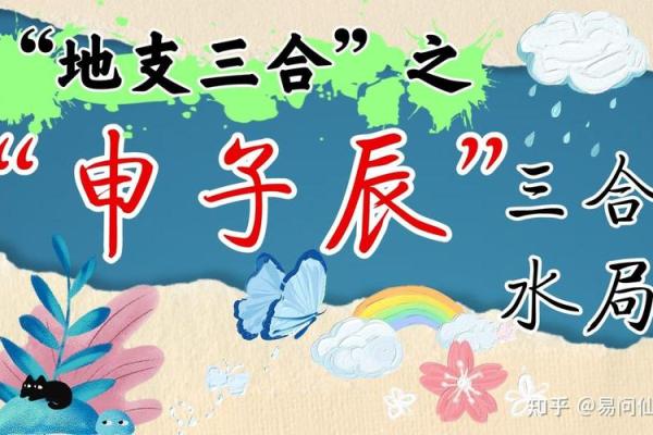 八字申子辰见酉
