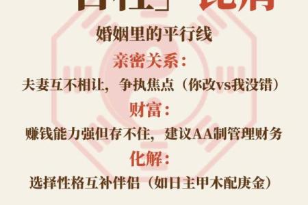 八字算命结婚时间