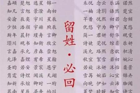 八字缺水火的男孩名字
