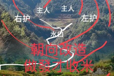 阴宅风水：墓地别出现这些东西