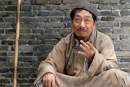 历史上真实的算命师