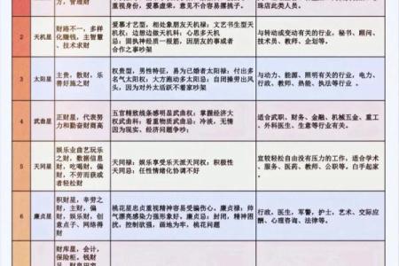 学会紫薇斗数后