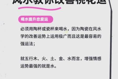 办公室女性招桃花运风水布局 用了桃花运简直不要太好