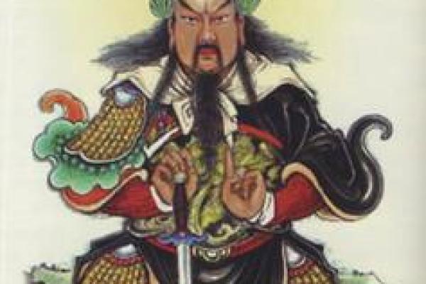 北帝灵签14解读