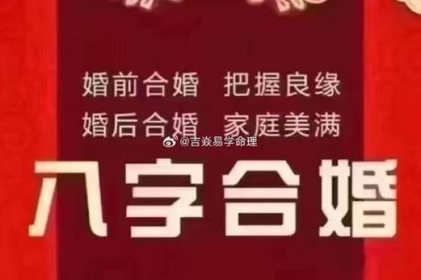 八字看姻缘结婚时间准不准