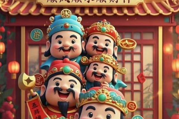 八字缺金的人如何招财？