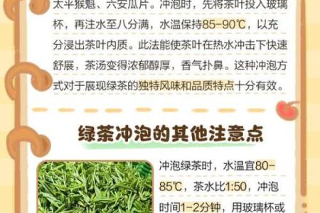 风水绿茶泡多久最佳多长时间最佳