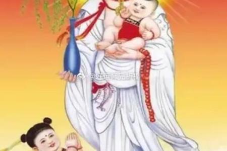 姻缘哪个观音 姻缘哪个观音最灵验？