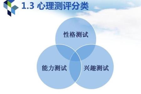 才储心理测试,专业心理测试