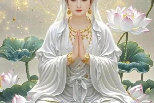 观音诞生日的人命运怎么样？