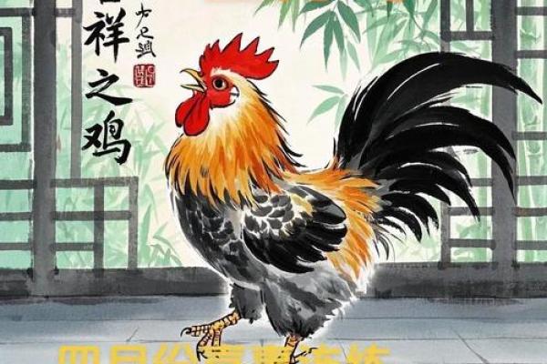 八字属鸡