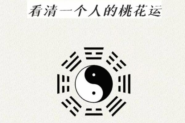 八字桃花之谜，独家揭秘八字中的桃花秘籍