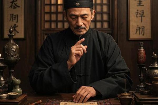 想算命找哪里求