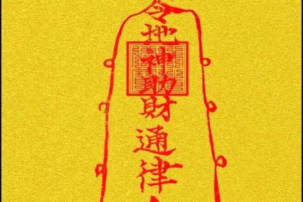 财神爷灵签35签签解