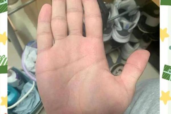 手型算命：木型人的性格与命运