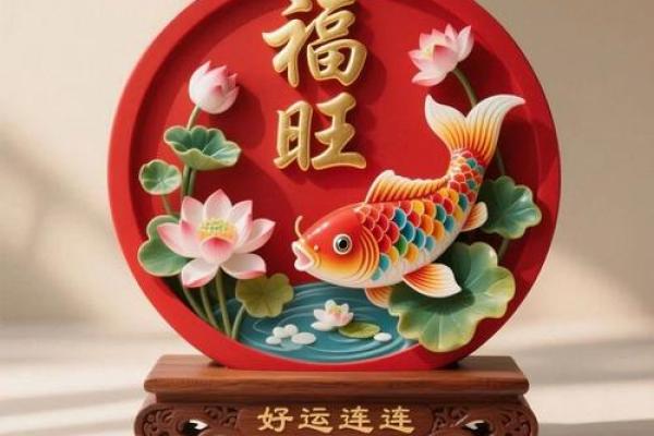 做一个旺财风水布局让你的财运大发 来年好运连连