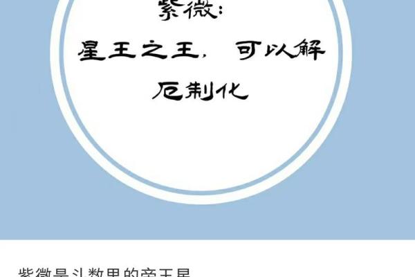 紫薇斗数能测什么