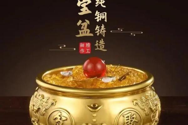 风水用品：聚宝盆的摆放位置和作用