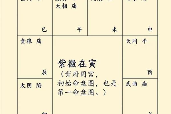 紫薇斗数中的吉星