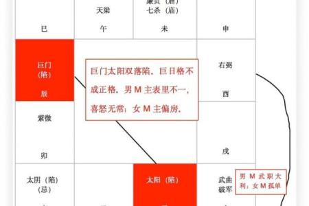 紫微斗数诸星落诸宫之：天机星奴仆宫详解