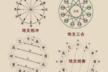 八字六合的午未是合化火还是合化土？