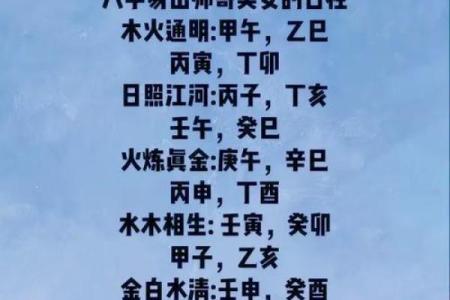 【八字癸巳】你知道在八字中代表什么吗？