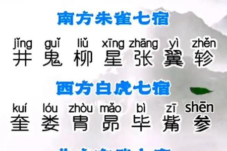 童子命算命
