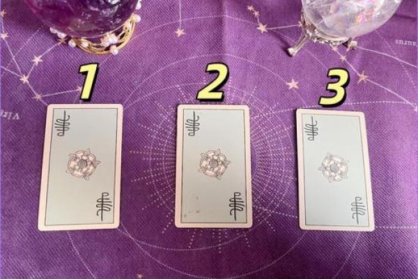 塔罗测试近期三个月事业运势如何