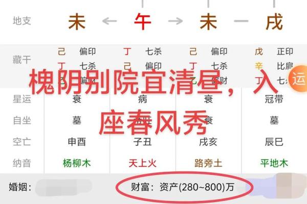 中天易学命理答疑解惑八字寿命的长短