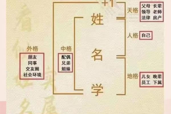 姓名与人生免费测试名典网