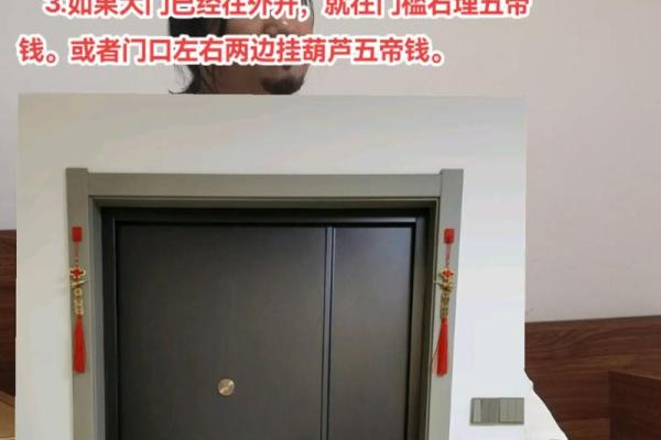 大门的方位怎么看？大门的形状如何选择？