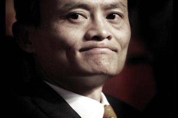 马云八字命重几两 马云命重几两