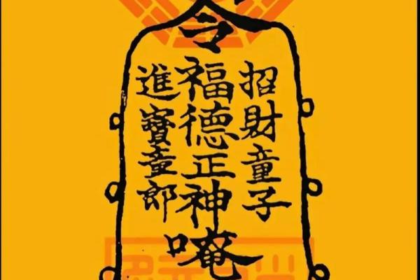 财神咒的作用  最准的五路财神咒