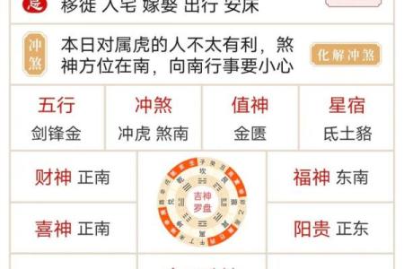 大师来讲一讲这么择吉吉日
