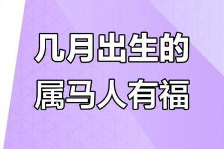 属马是哪一年出生的 属马的男孩出生吉日