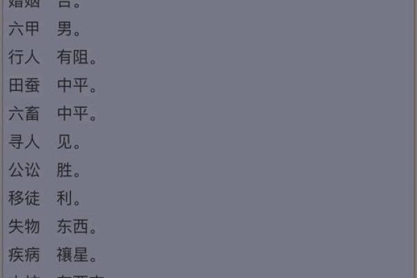 观音灵签详解：免费32签解析，探寻爱情婚姻桃花运势