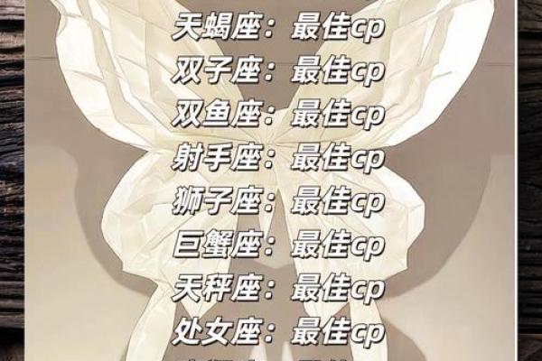 十二星座攻受组合，谁是攻，谁是受？