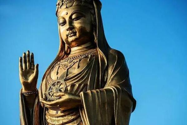 长观音痣的女孩命好吗 观音痣长什么样子面相解析