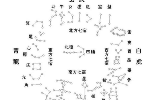 紫微斗数疾厄宫破军旺